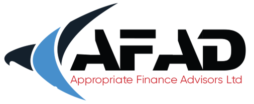 Appropriate Finance Advisors logo
